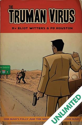 The Truman Virus: Preview